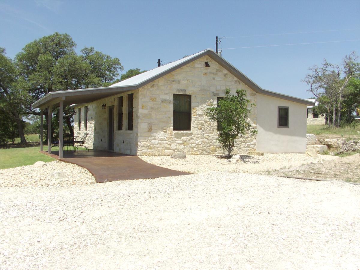 Breezy Hills - Morning Sun Bed and breakfast