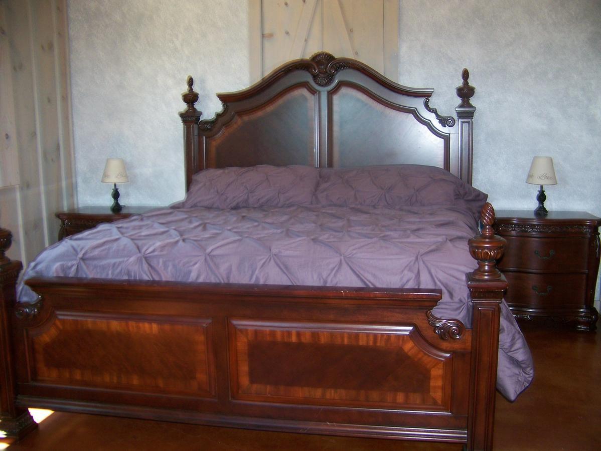 Couette-café Breezy Hills - Moonlight 3*