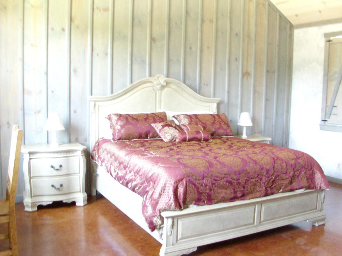 Bed & Breakfast Breezy Hills - Morning Sun