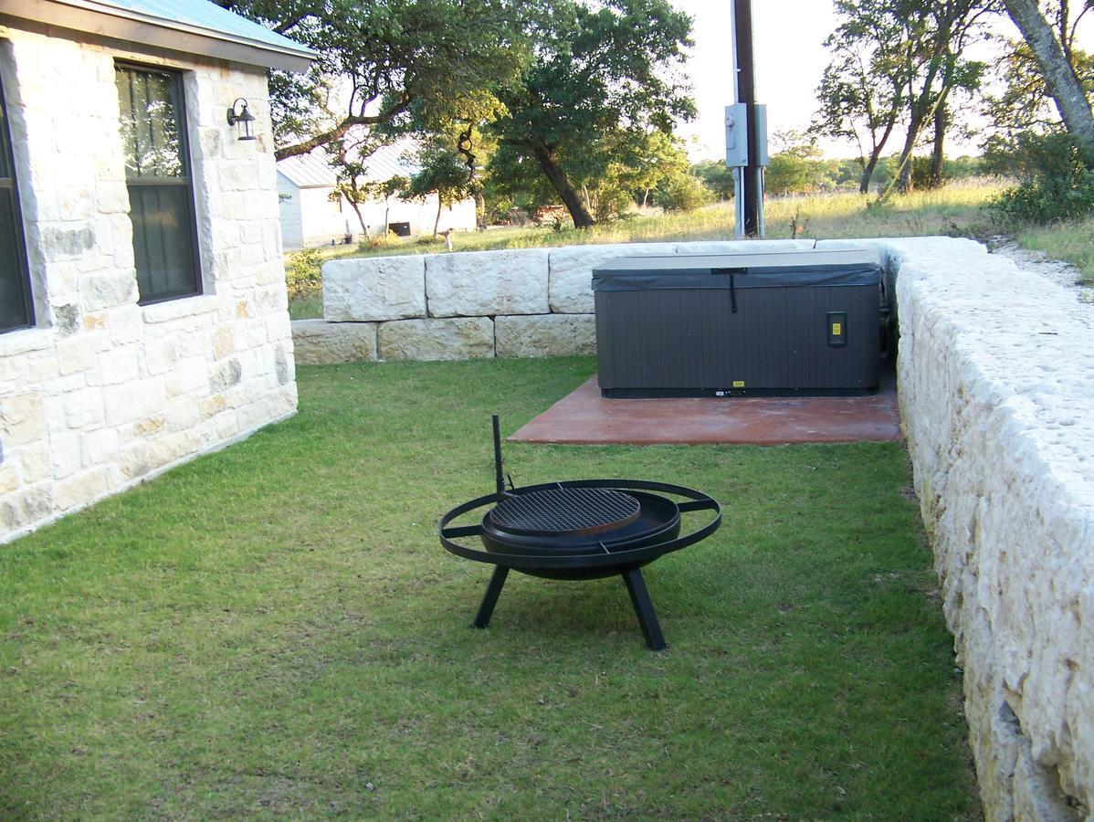 Breezy Hills - Morning Sun Bed & Breakfast Fredericksburg
